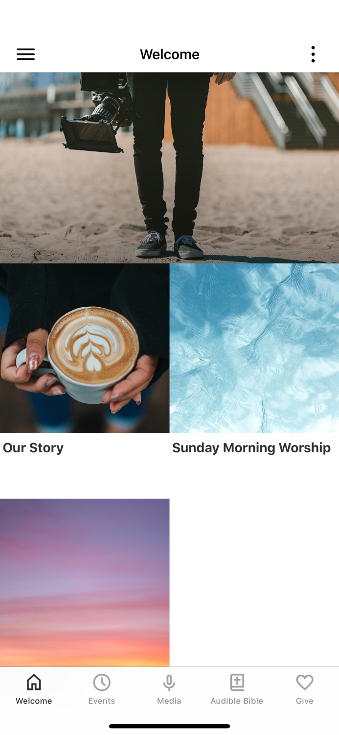 Greater Faith Church of God