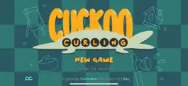 Game screenshot Cuckoo Curling mod apk