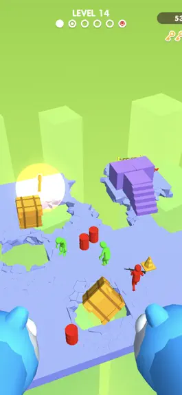 Game screenshot Ground Breaking 3D apk