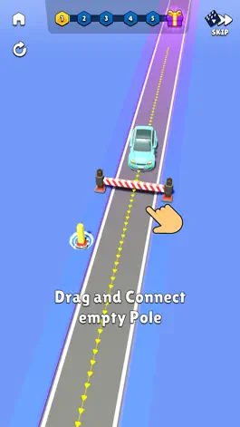 Game screenshot Traffic Manager Puzzle mod apk