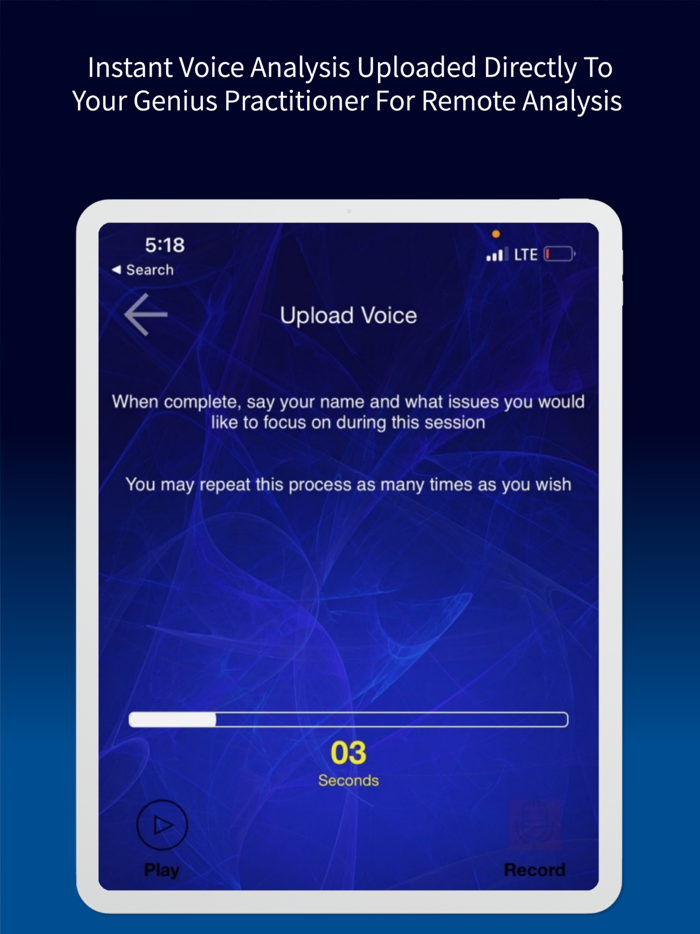 Insight Quanta Capsule