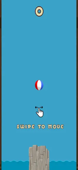 Game screenshot Down-Up apk