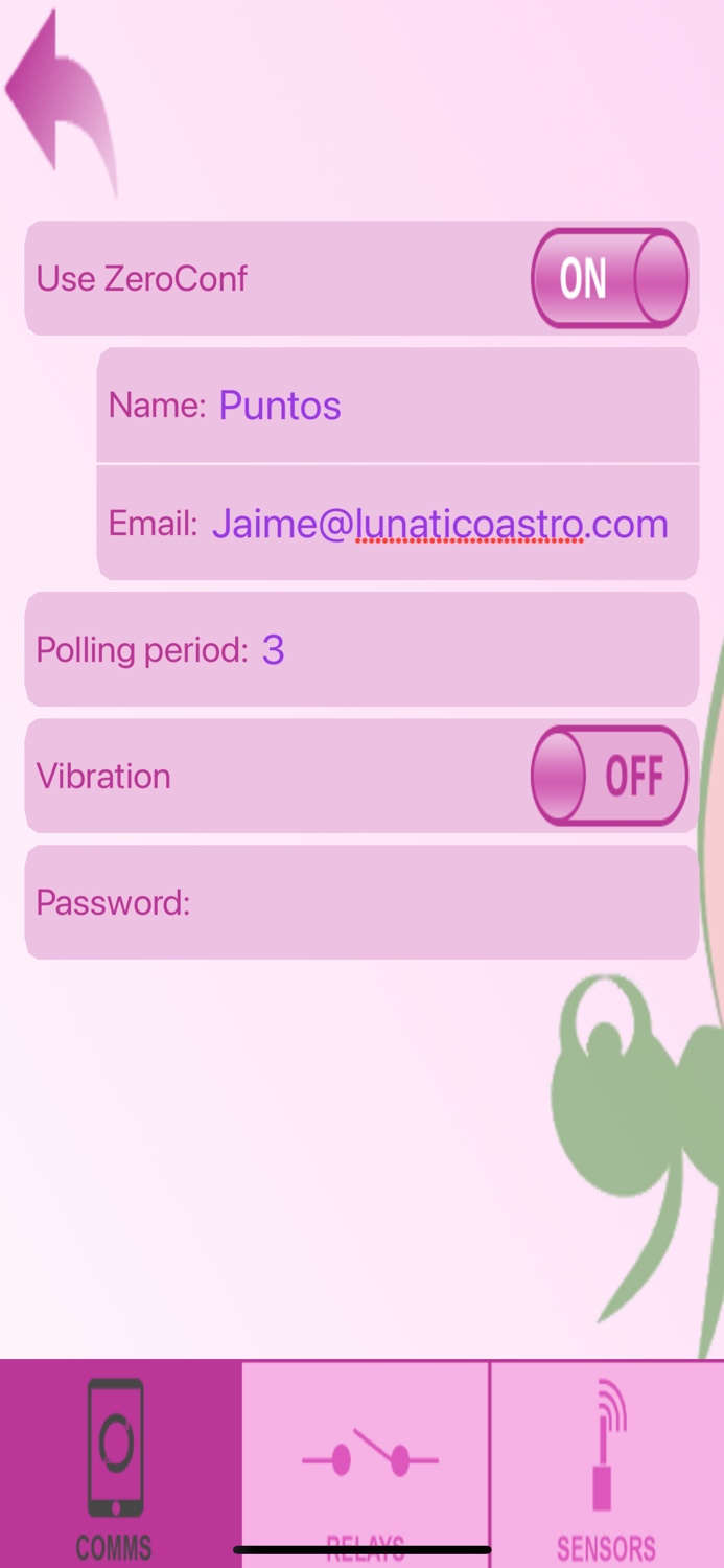 Dragonfly Observatory Control
