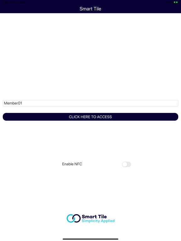 Screenshot #6 pour Smart Tile