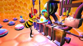 Game screenshot Bee Factory Simulator hack