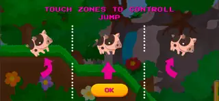 Running MrBeast - Screenshot 2