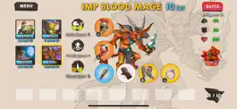 Game screenshot Regnum Tactics apk