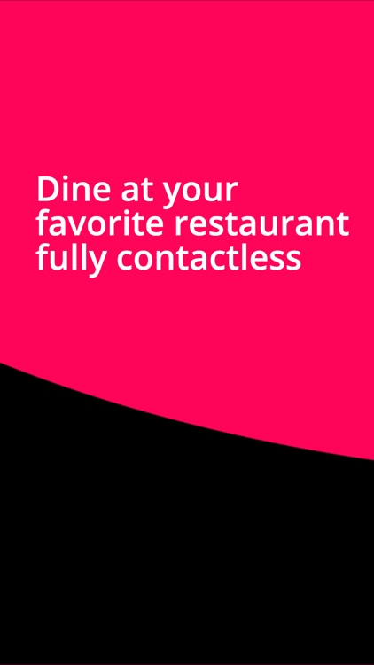 The Dine App