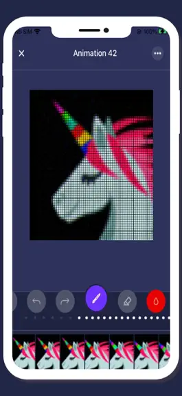 Game screenshot Prestigio LEDme hack