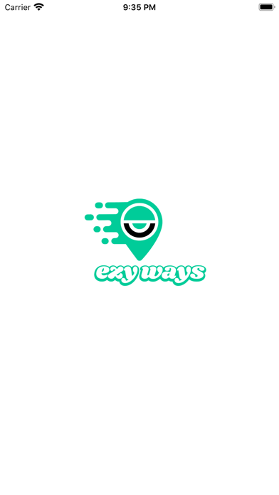Screenshot #1 pour EZY WAYS