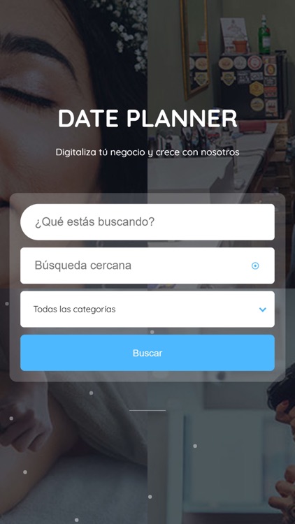 DatePlanner Colombia