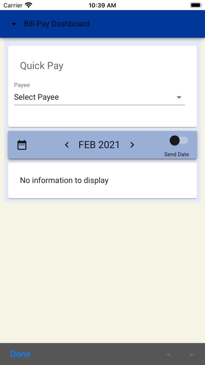 CSB Bank+ screenshot-4