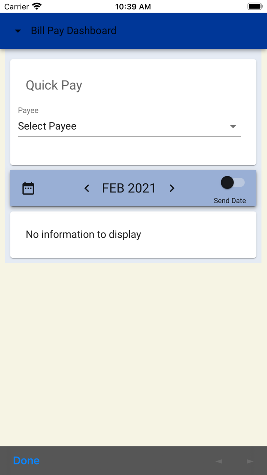 #5. CSB Bank+ (iOS) Podle: Community State Bank - Lamar