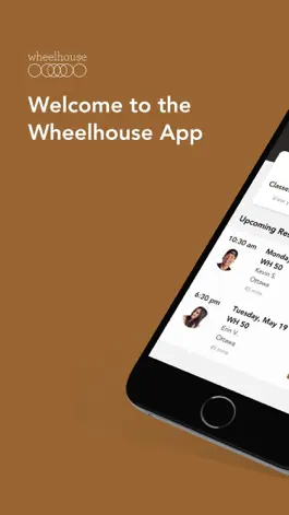 Game screenshot Wheelhouse Cycle mod apk