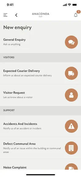 Game screenshot Anaconda Cut Residents hack