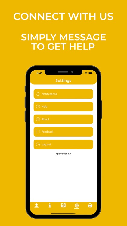 Yummy Box screenshot-4