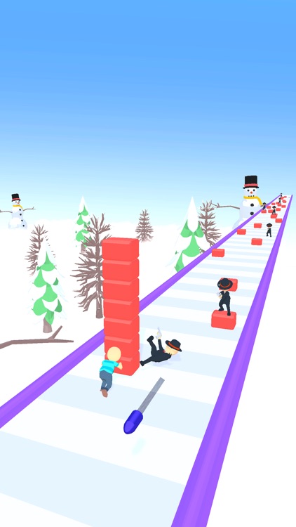 Stack Shield screenshot-3