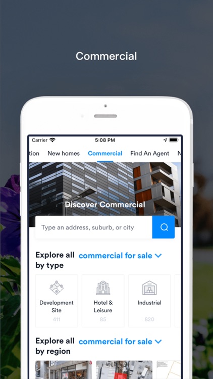 OneRoof Real Estate & Property