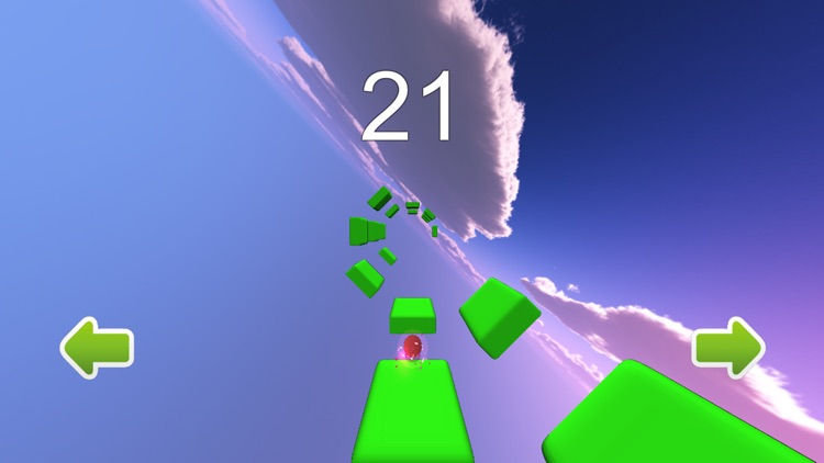 Spinning Jump screenshot-3