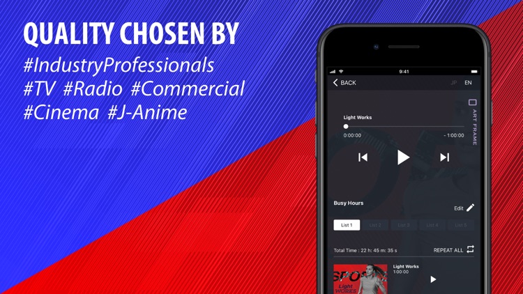 Japanese Music & Sound Effects screenshot-9