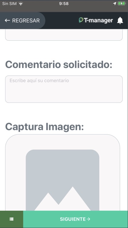 T-Manager screenshot-5