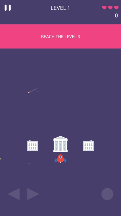 Trump Space Invaders