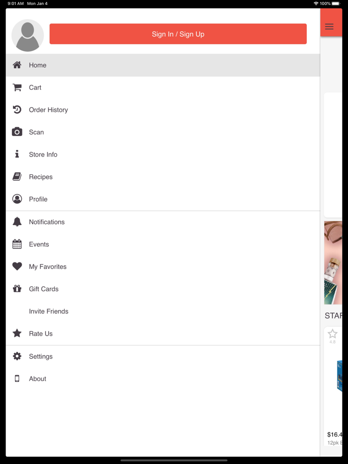 Maxs Food and Liquor