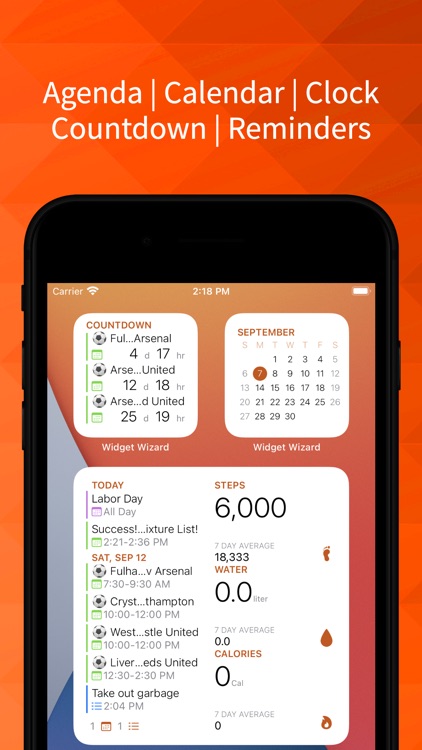 Widget Wizard