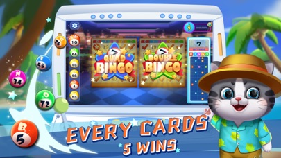 Jackpot Bingo: Bingo Games Screenshot