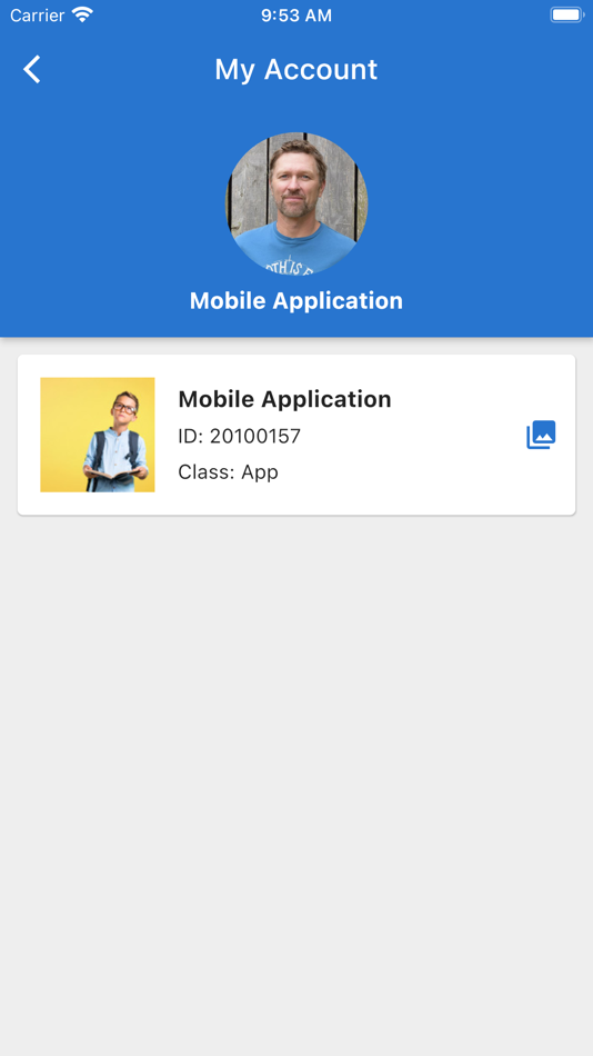 #4. GENIUS(GIS) (iOS) 由: WINTECH SOFTWARE DEVELOPMENT (CAMBODIA) CO., LTD