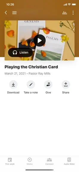 Game screenshot PW Church hack