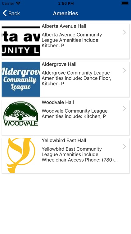The EFCL screenshot-4