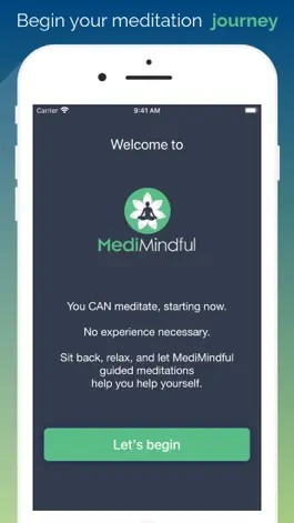 Game screenshot MediMindful mod apk