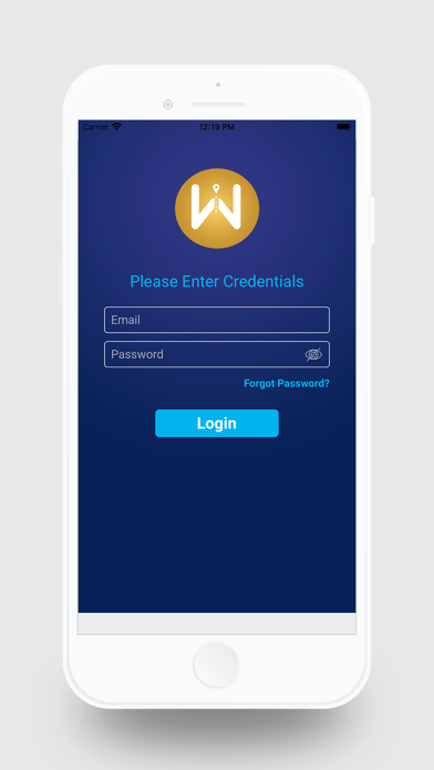 Weltp Gold Screenshot