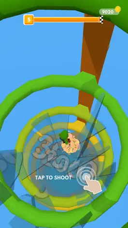 Game screenshot Jumpy Rocket hack