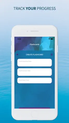 Game screenshot CFP 3 Investment Planning apk