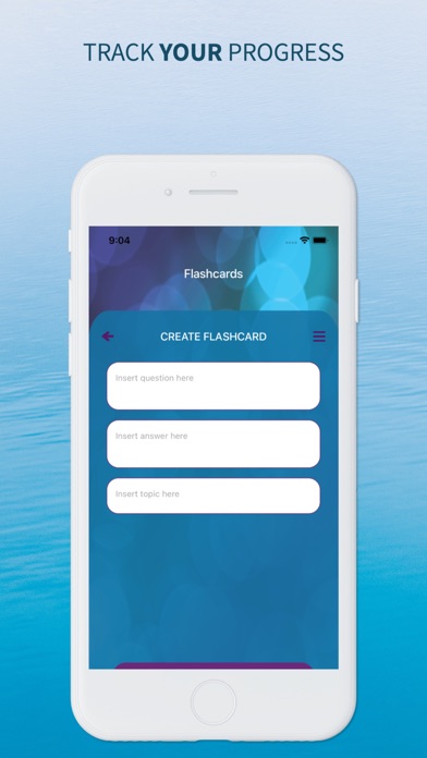 Screenshot #2 pour CFP 3 Investment Planning