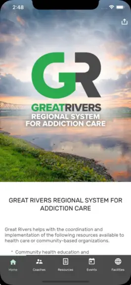 Game screenshot Great Rivers mod apk