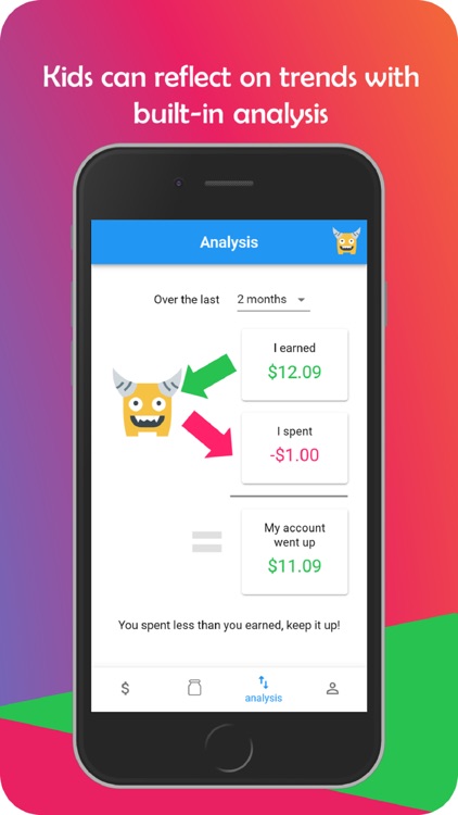 Guardian Savings screenshot-4