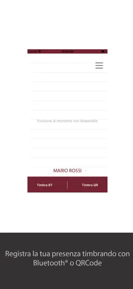 Game screenshot PresenzeUAQ apk