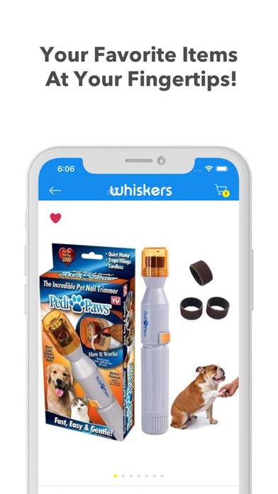 Whiskers - Egypt Pets Shop Screenshot
