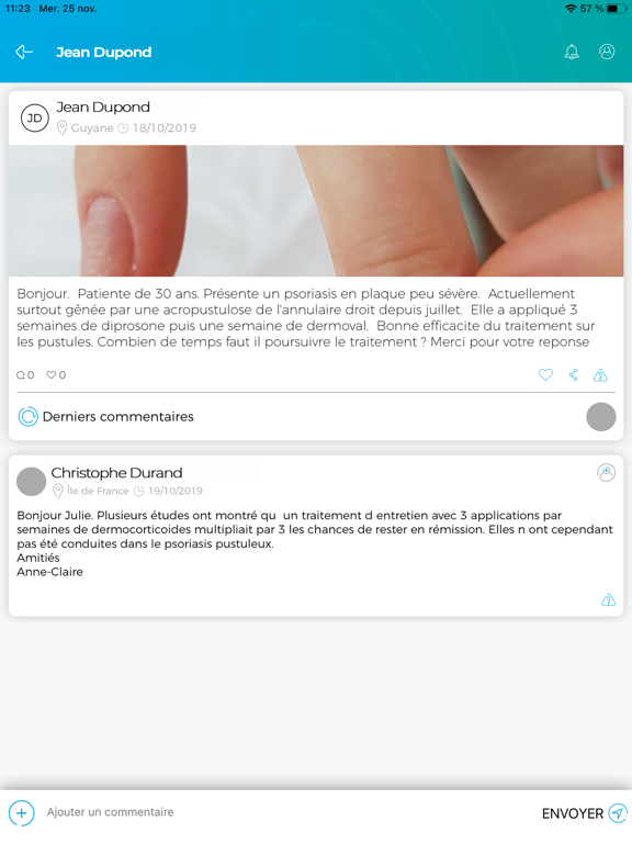 Screenshot #5 pour ResoConnex