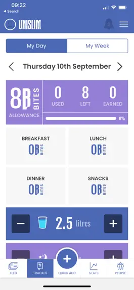 Game screenshot Unislim ClubHub hack
