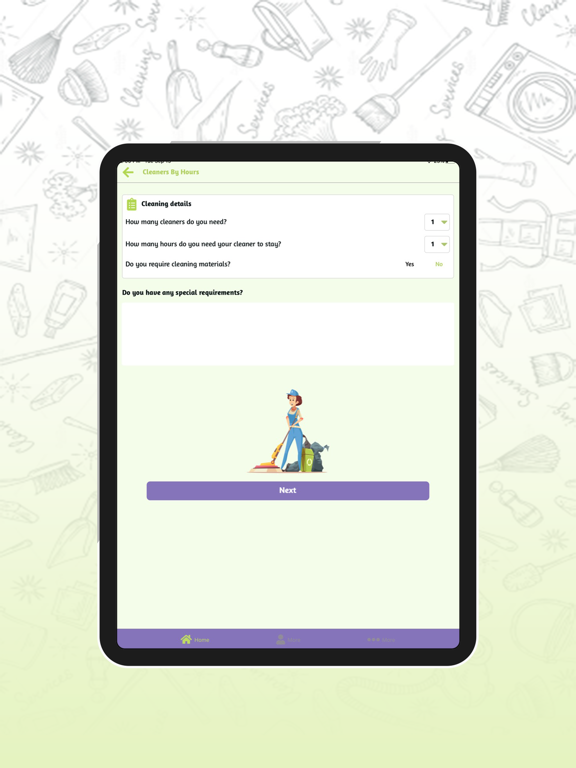 Screenshot #6 pour Tadbeer-تدبيير