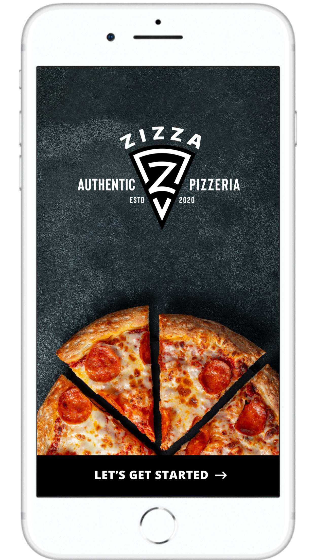 Zizza Pizza