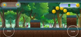 Game screenshot Dino Dash- Adventure Game hack