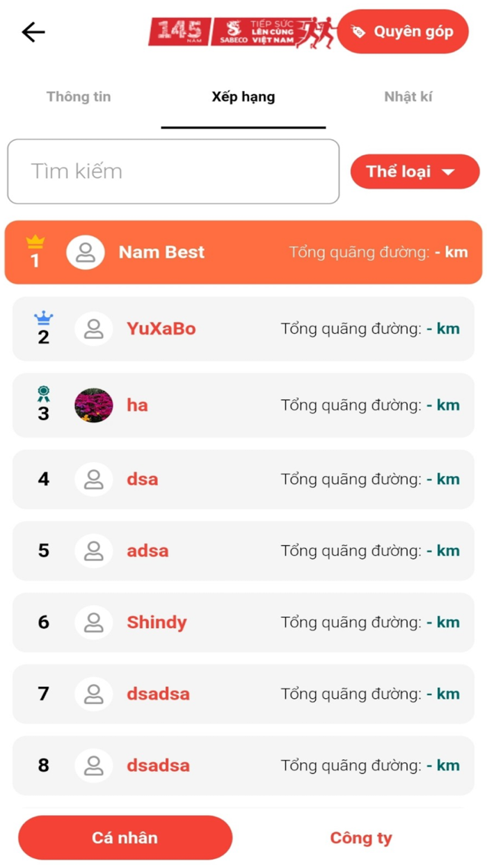 VR - Rise with Vietnam