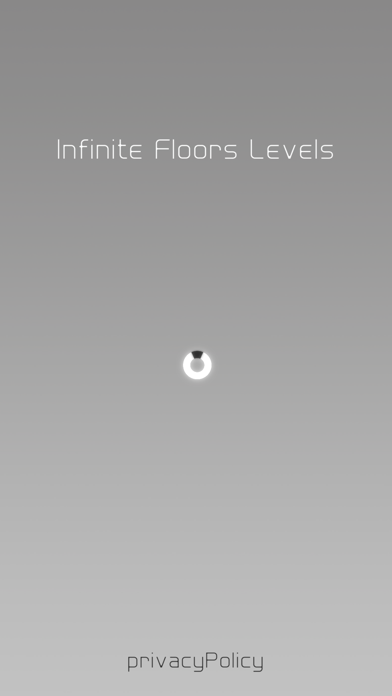 Infinite Floors Levels Screenshot