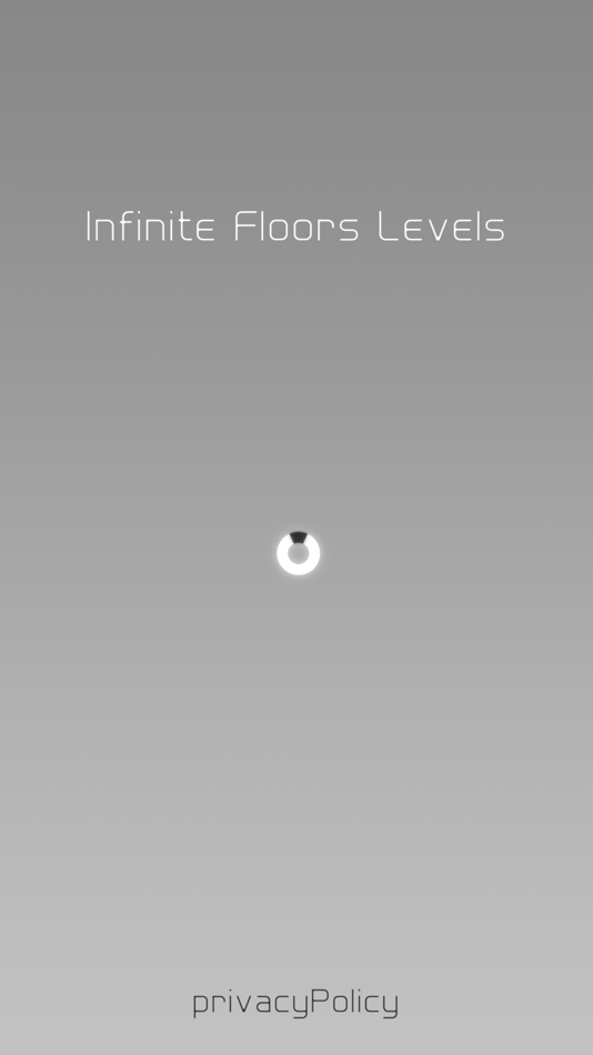 #1. Infinite Floors Levels (iOS) 由: unico-inc