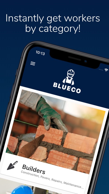 BlueCo